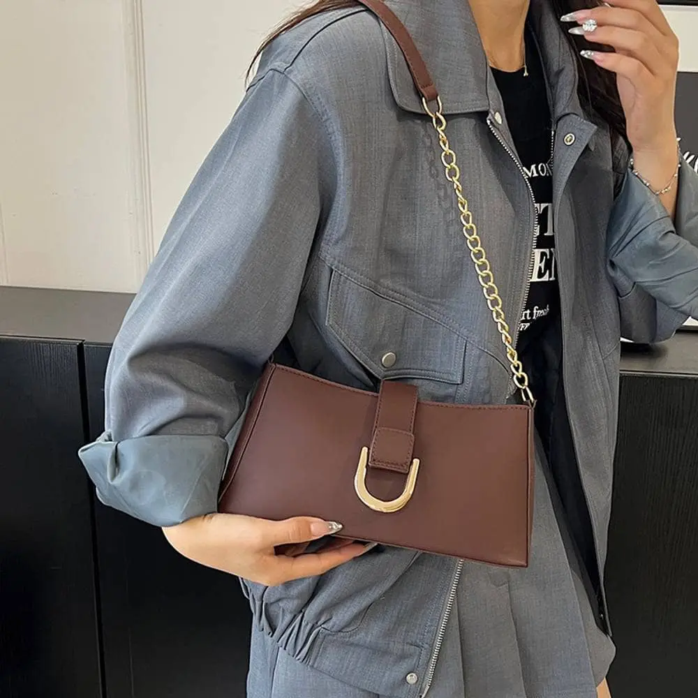 Retro Classic Bag - China Premium Leather bag