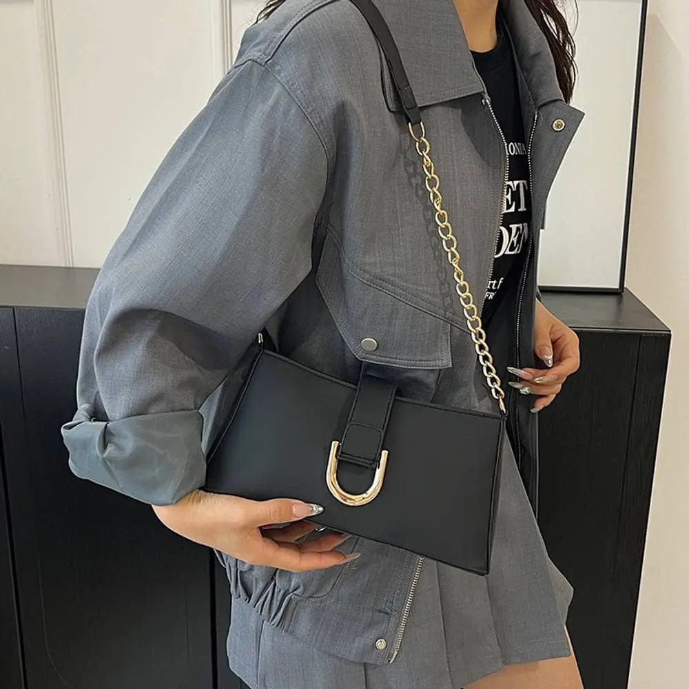 Retro Classic Bag - China Premium Leather bag